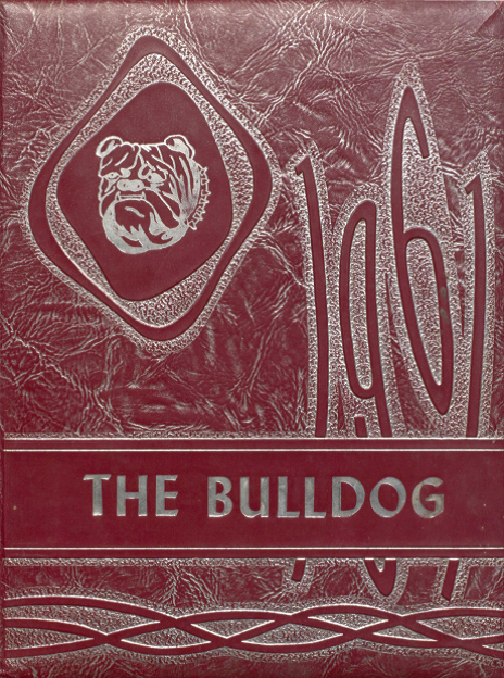link to 1961 year book 
